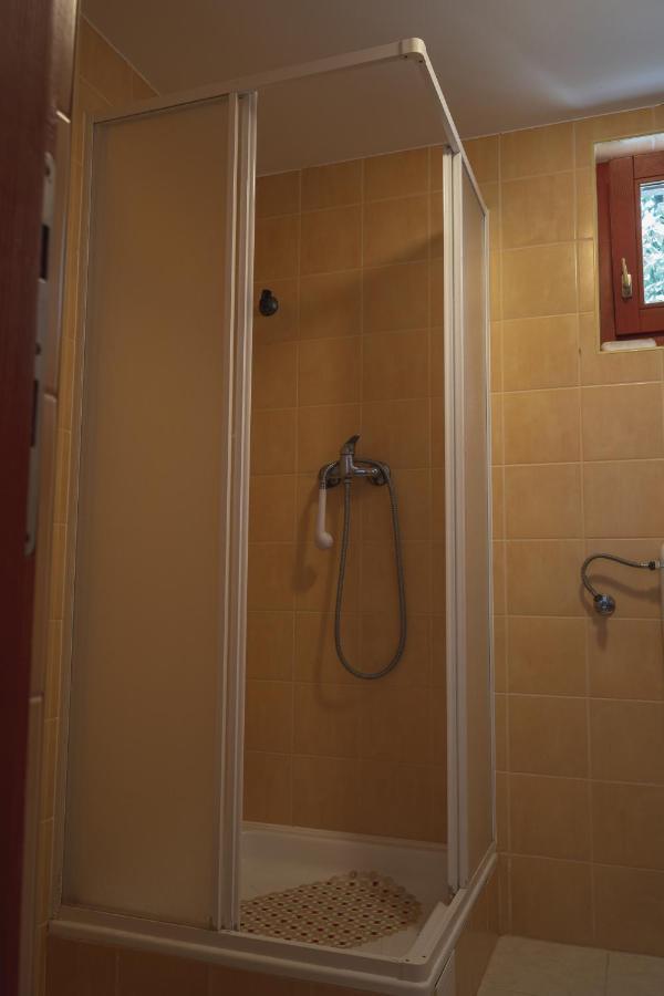 Olajos Apartman Hotel Berekfurdo Luaran gambar
