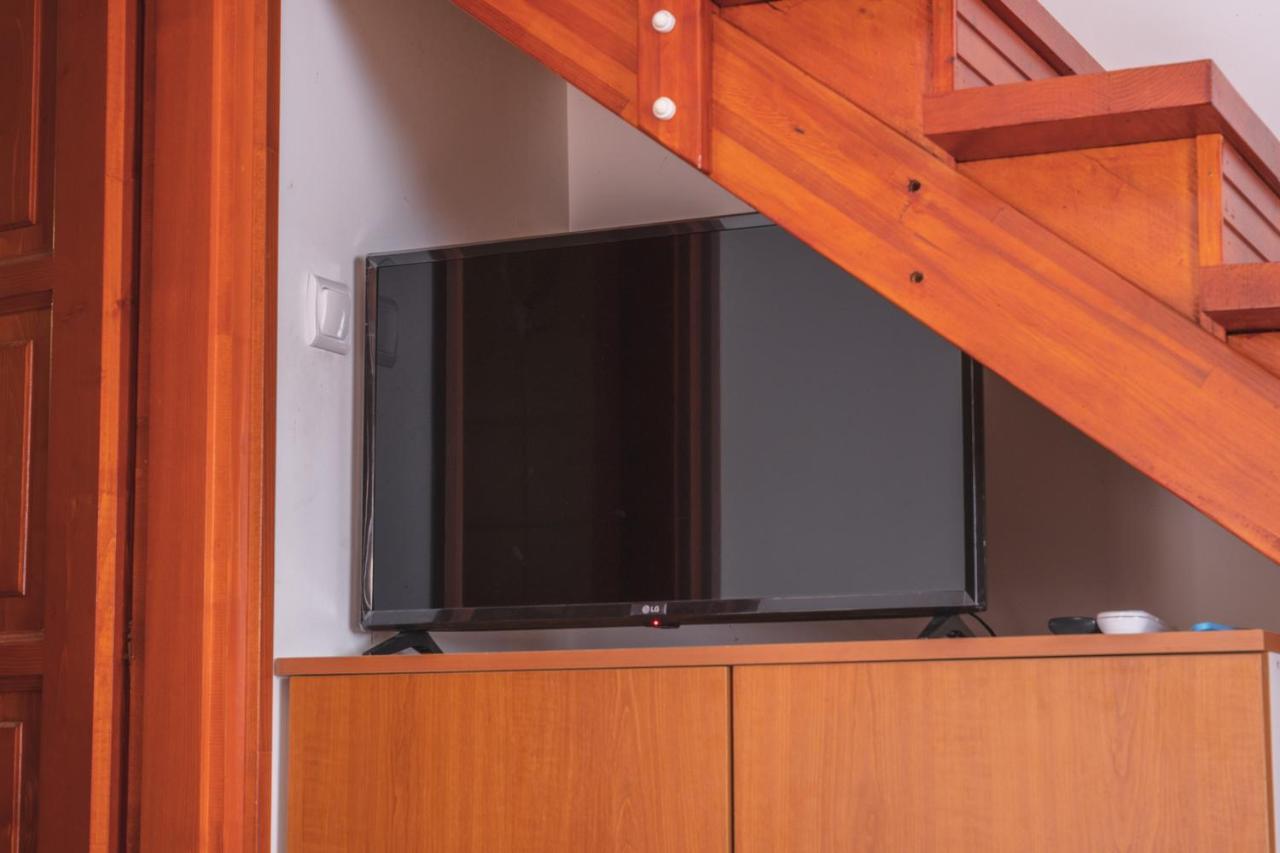 Olajos Apartman Hotel Berekfurdo Luaran gambar